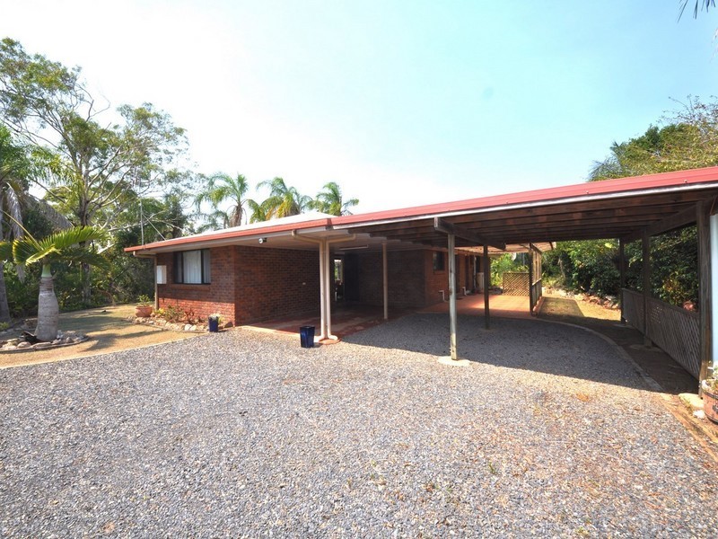 141 Pacific Heights Road, Pacific Heights QLD 4703