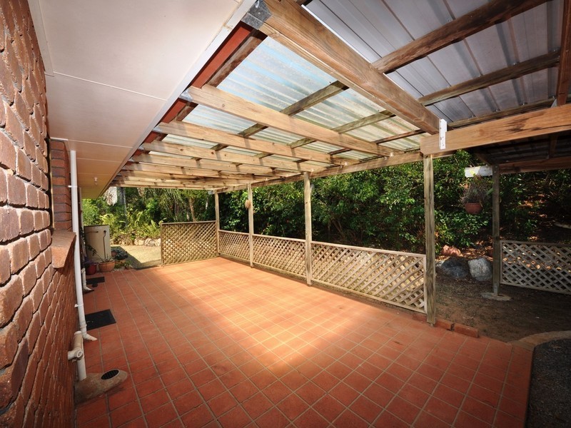 141 Pacific Heights Road, Pacific Heights QLD 4703