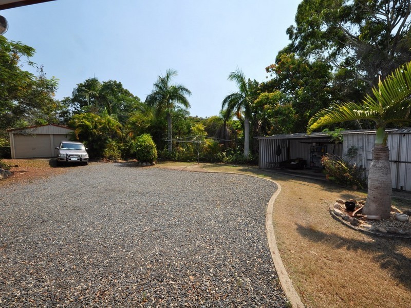 141 Pacific Heights Road, Pacific Heights QLD 4703