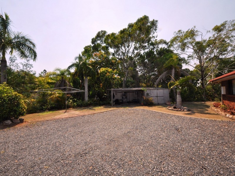 141 Pacific Heights Road, Pacific Heights QLD 4703