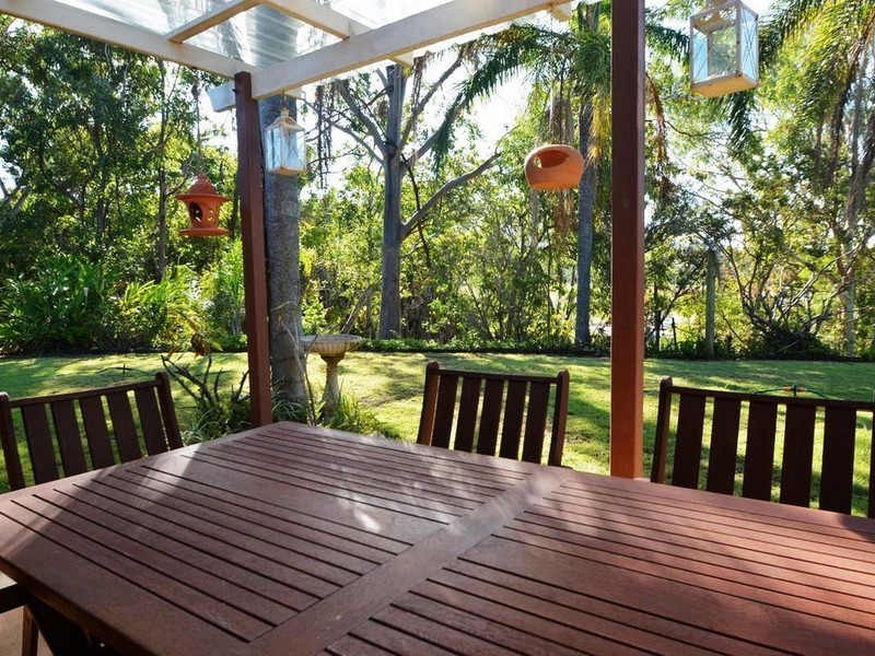 141 Pacific Heights Road, Pacific Heights QLD 4703