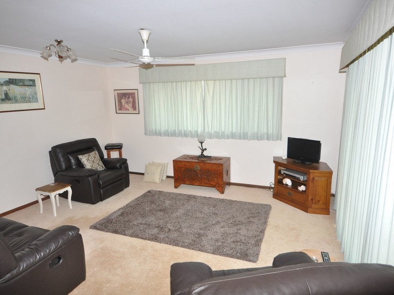 141 Pacific Heights Road, Pacific Heights QLD 4703