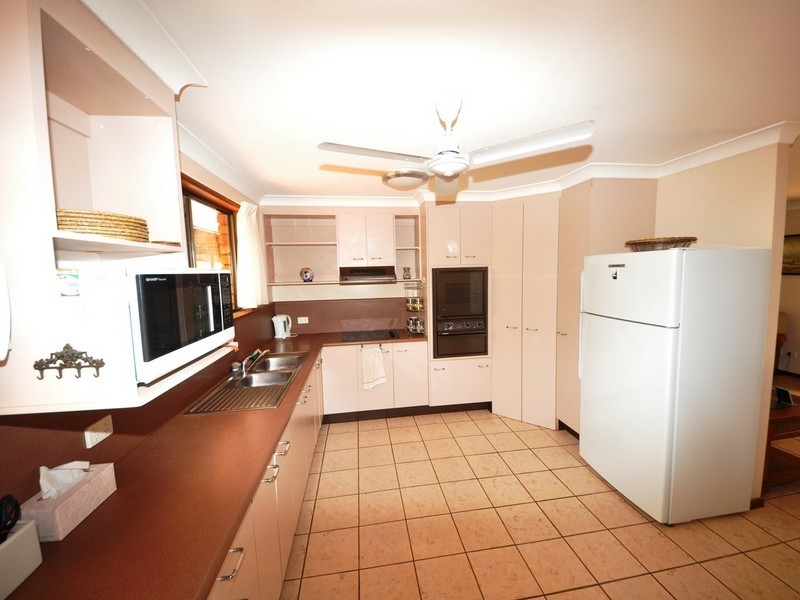 141 Pacific Heights Road, Pacific Heights QLD 4703