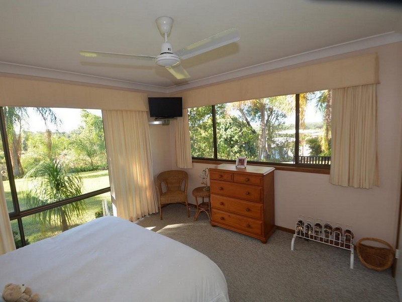 141 Pacific Heights Road, Pacific Heights QLD 4703