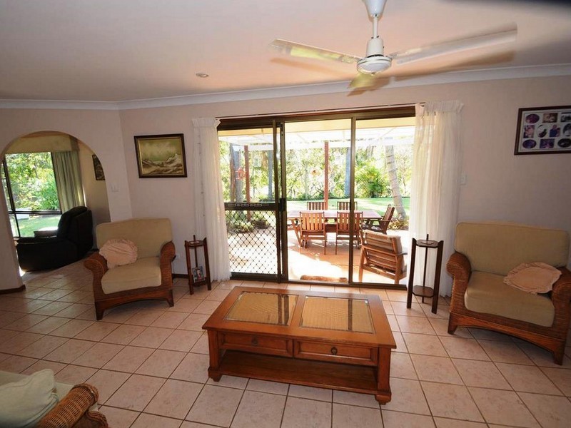 141 Pacific Heights Road, Pacific Heights QLD 4703