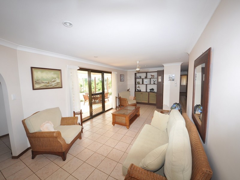 141 Pacific Heights Road, Pacific Heights QLD 4703