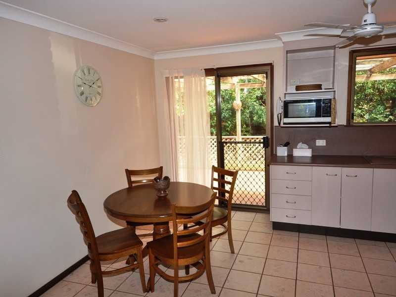 141 Pacific Heights Road, Pacific Heights QLD 4703