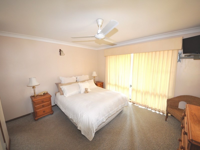 141 Pacific Heights Road, Pacific Heights QLD 4703