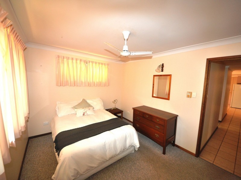 141 Pacific Heights Road, Pacific Heights QLD 4703