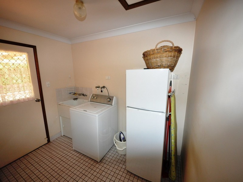 141 Pacific Heights Road, Pacific Heights QLD 4703