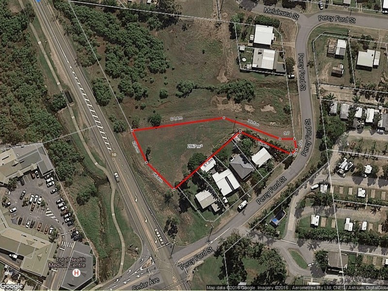 1 Scenic Highway, Cooee Bay QLD 4703