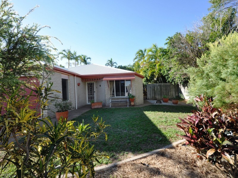 10 Rodney Street, Taranganba QLD 4703