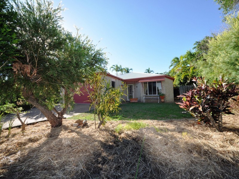 10 Rodney Street, Taranganba QLD 4703