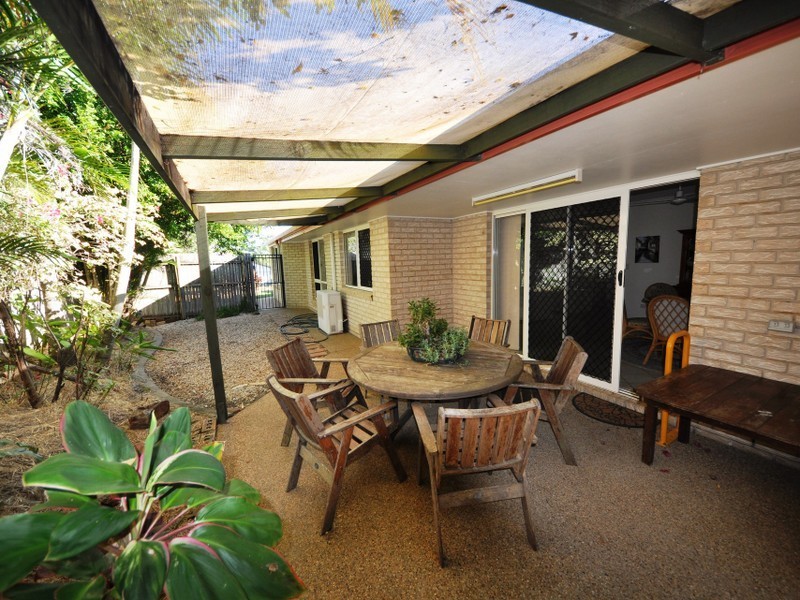 10 Rodney Street, Taranganba QLD 4703