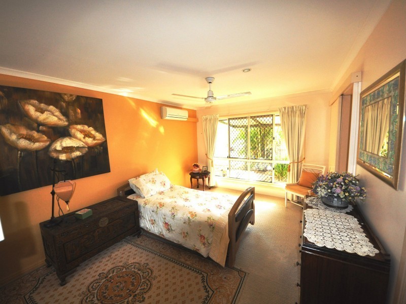 10 Rodney Street, Taranganba QLD 4703