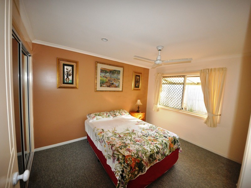 10 Rodney Street, Taranganba QLD 4703