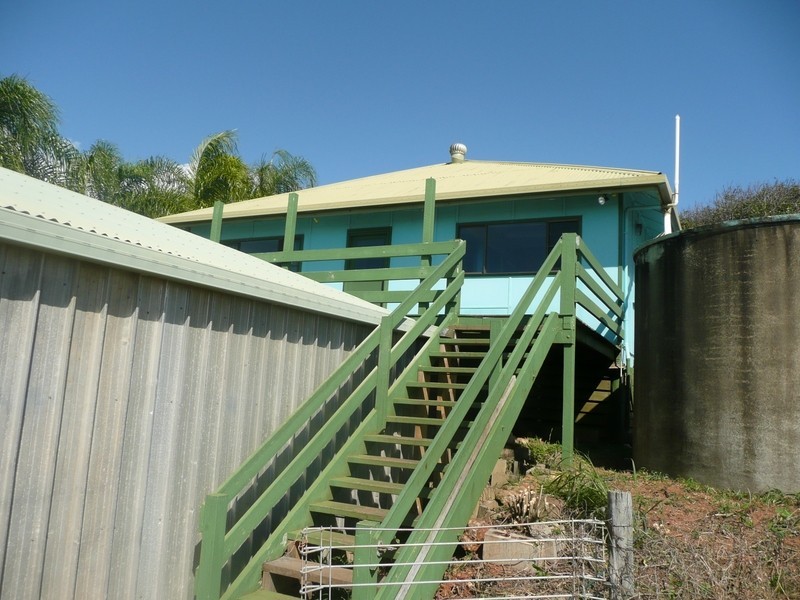 106 Pacific Heights Road, Pacific Heights QLD 4703