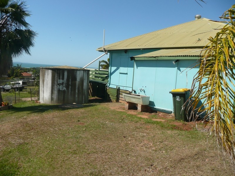 106 Pacific Heights Road, Pacific Heights QLD 4703