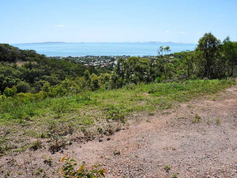 94 Crannys Road, Barlows Hill QLD 4703