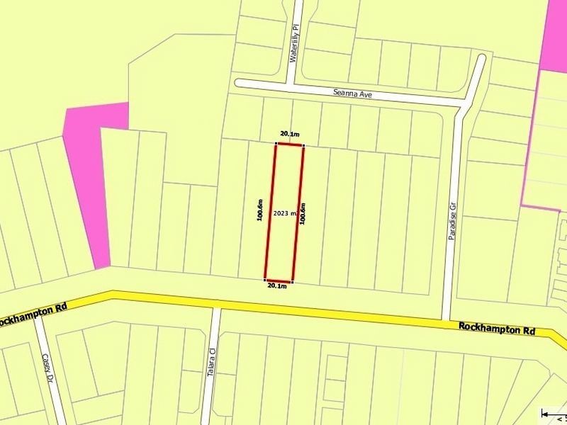 51 Rockhampton Road, Yeppoon QLD 4703