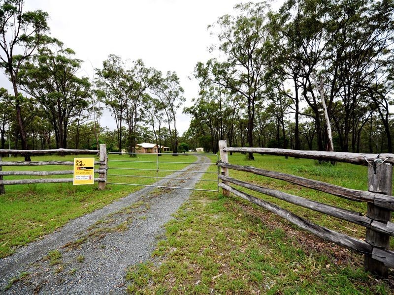 52 Vanderspek Road, Bondoola QLD 4703