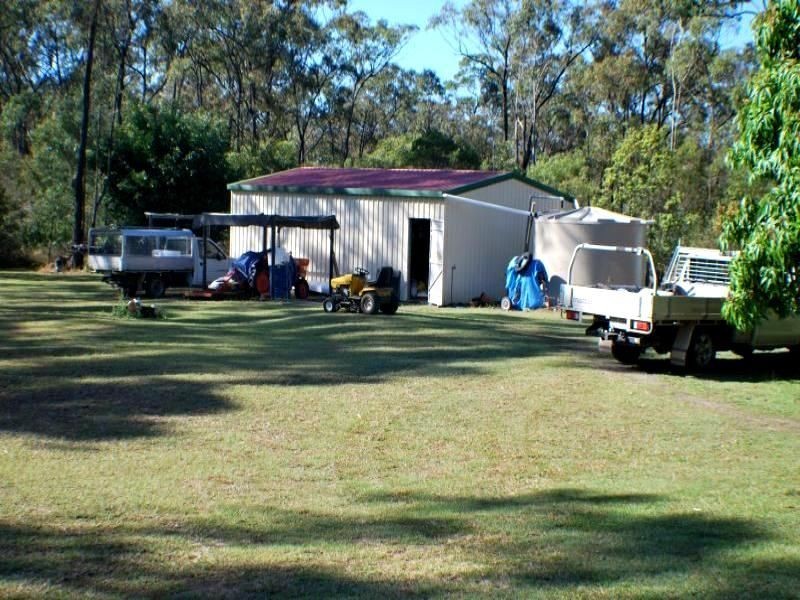 52 Vanderspek Road, Bondoola QLD 4703