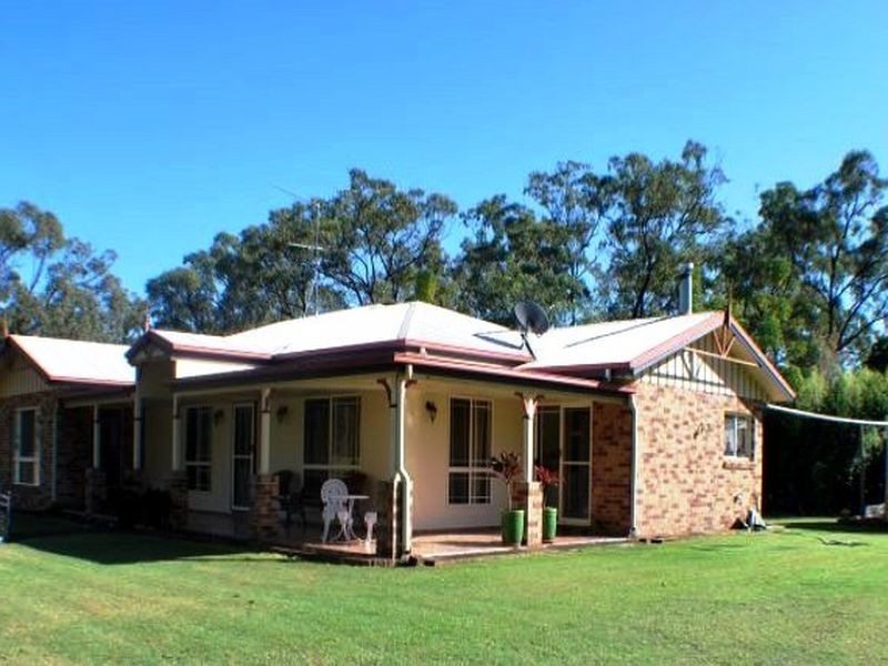 52 Vanderspek Road, Bondoola QLD 4703