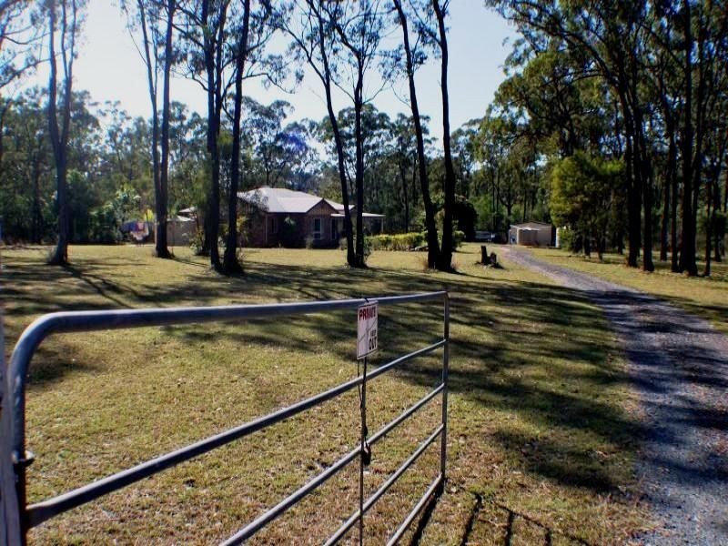 52 Vanderspek Road, Bondoola QLD 4703