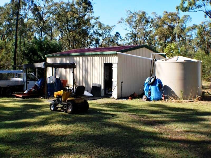 52 Vanderspek Road, Bondoola QLD 4703