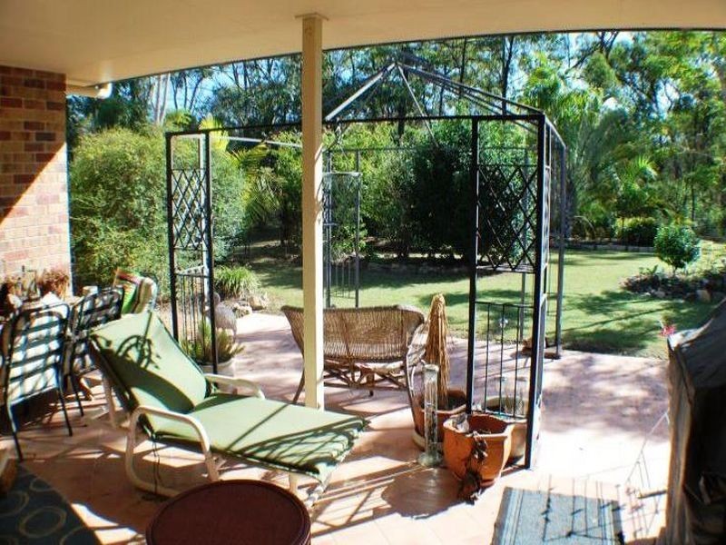 52 Vanderspek Road, Bondoola QLD 4703