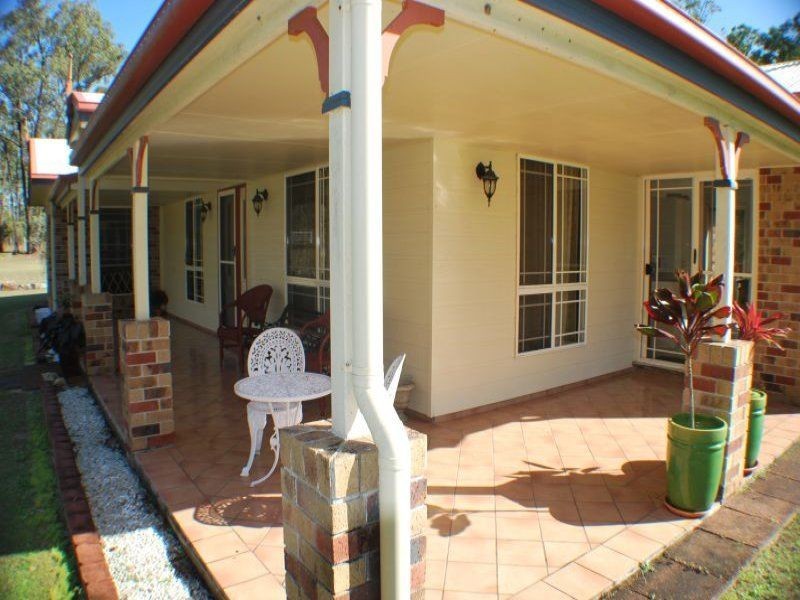 52 Vanderspek Road, Bondoola QLD 4703