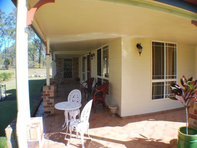 52 Vanderspek Road, Bondoola QLD 4703