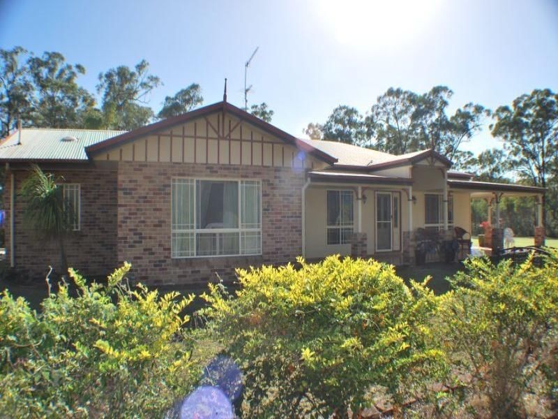 52 Vanderspek Road, Bondoola QLD 4703