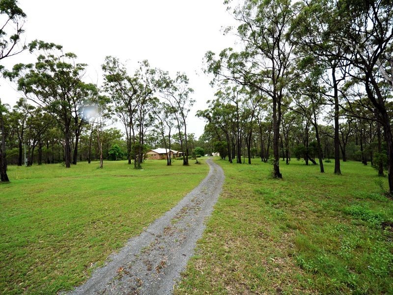 52 Vanderspek Road, Bondoola QLD 4703