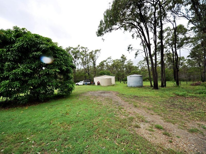 52 Vanderspek Road, Bondoola QLD 4703