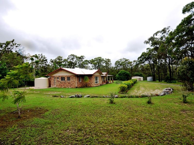 52 Vanderspek Road, Bondoola QLD 4703