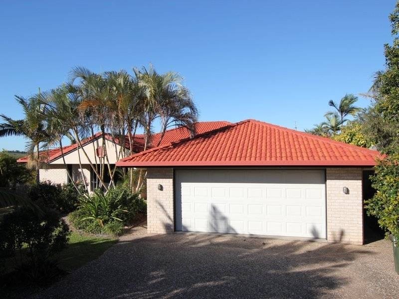 20 Tasman Crescent, Yeppoon QLD 4703