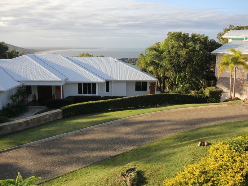 21 Banksia Place, Taranganba QLD 4703