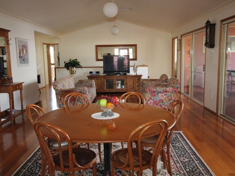 21 Banksia Place, Taranganba QLD 4703