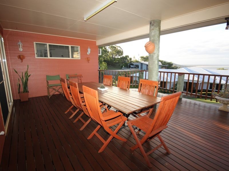 21 Banksia Place, Taranganba QLD 4703