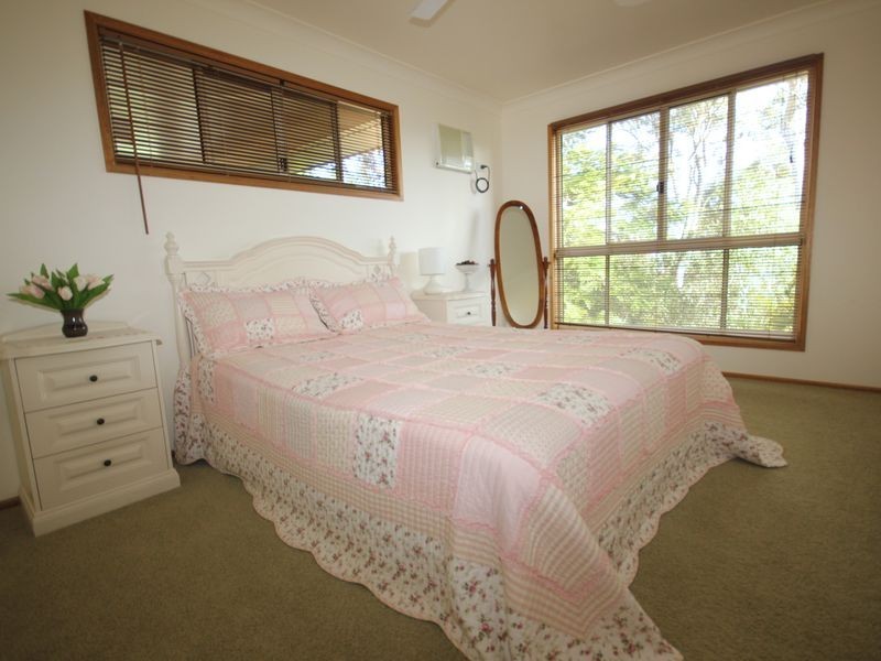 21 Banksia Place, Taranganba QLD 4703