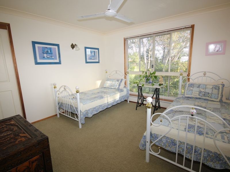 21 Banksia Place, Taranganba QLD 4703