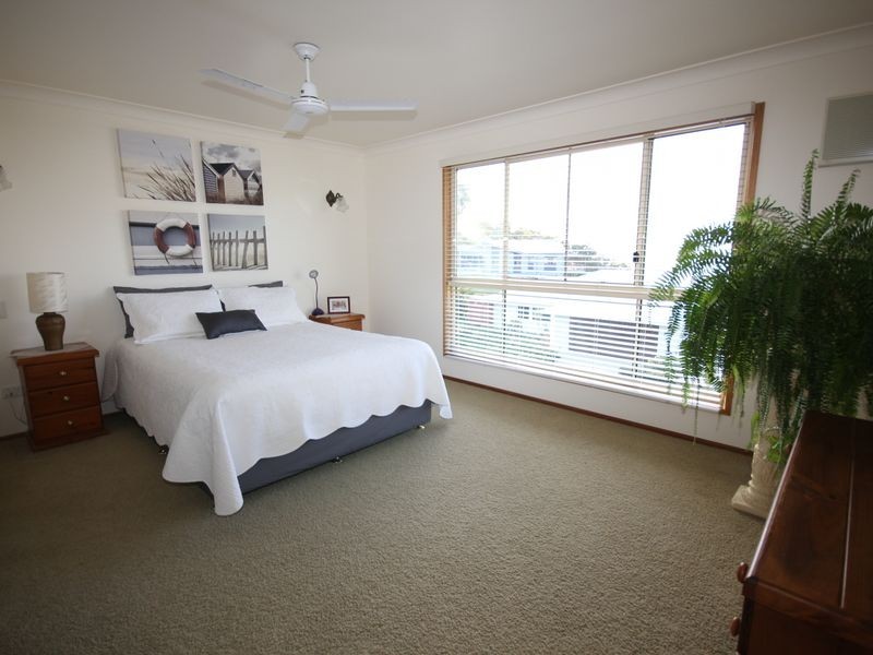 21 Banksia Place, Taranganba QLD 4703