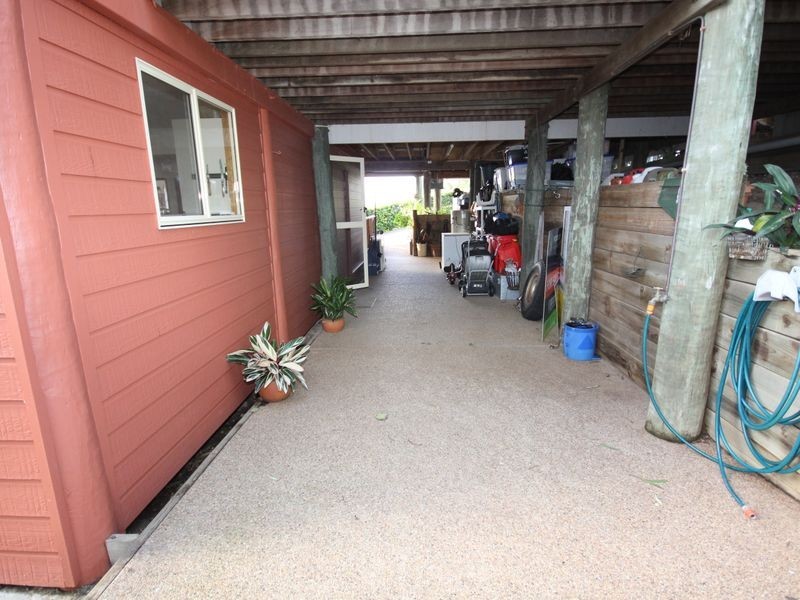 21 Banksia Place, Taranganba QLD 4703