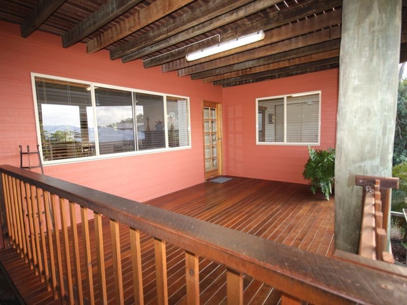 21 Banksia Place, Taranganba QLD 4703