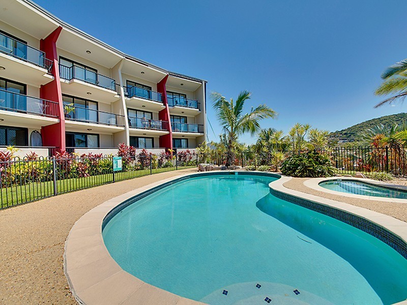 Unit 16/30-34 Queen Street, Yeppoon QLD 4703