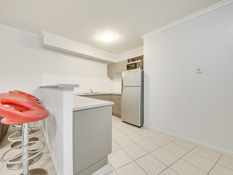 Unit 16/30-34 Queen Street, Yeppoon QLD 4703