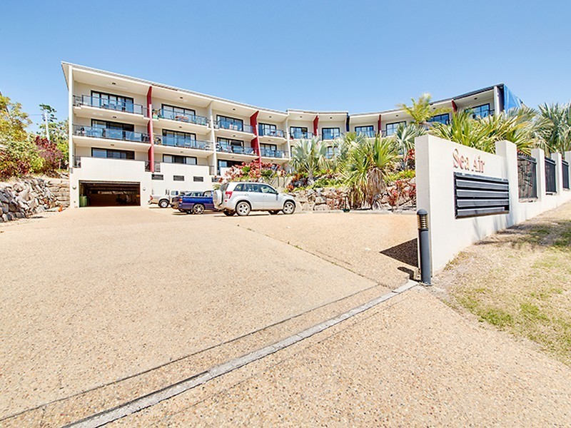 Unit 16/30-34 Queen Street, Yeppoon QLD 4703
