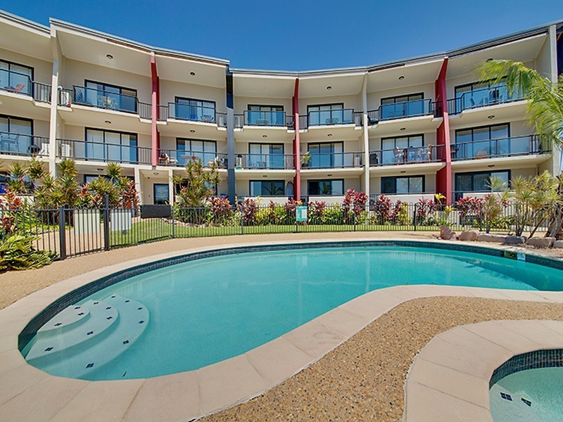 Unit 16/30-34 Queen Street, Yeppoon QLD 4703