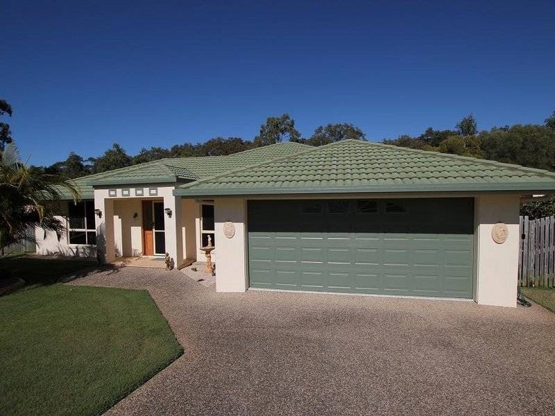 15 Explorer Drive, Yeppoon QLD 4703